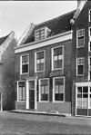 Voorgevel - Middelburg - 20156222 - RCE -  voorgevel 