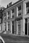 Voorgevel - Middelburg - 20156262 - RCE -  voorgevel 