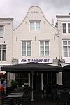 29400 Pottenmarkt 6 -  Voorgevel
