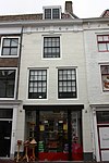29253 Langeviele 76 + -  Voorgevel 