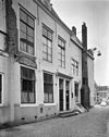 Voorgevel - Middelburg - 20157161 - RCE -  voorgevel 