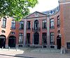 Van de Perrehuis Middelburg 2012