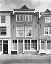 Voorgevel - Middelburg - 20156128 - RCE -  voorgevel 