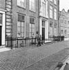 Exterieur OVERZICHT, STOEPHEK (SMEEDIJZER) - Middelburg - 20283824 - RCE -  Exterieur OVERZICHT, STOEPHEK (SMEEDIJZER) 