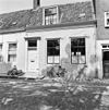 Voorgevel - Middelburg - 20156050 - RCE -  Synagoge: voorgevel 