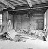 INTERIEUR, EERSTE VERDIEPING, VOORKAMER - Middelburg - 20279644 - RCE -  De Groote En De Kleine Christoffel: INTERIEUR, EERSTE VERDIEPING, VOORKAMER 