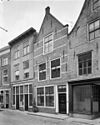 Voorgevel - Middelburg - 20158241 - RCE -  voorgevel 