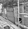 Detail voorgevel - Middelburg - 20156385 - RCE -  detail voorgevel 