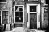 Gedeelte van gevel - Middelburg - 20155286 - RCE -  gedeelte van gevel 
