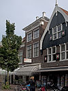 Middelburg Segeersstraat29 -  Middelburg, Segeersstraat 29 (center)