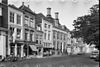 Overzicht vanaf noord-zijde - Middelburg - 20155613 - RCE -  overzicht vanaf noord-zijde 