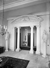 Interieur hal - Middelburg - 20155917 - RCE -  De Schaepskoye: interieur hal (opmerking: Fotonummer 9787) 