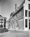 Zijgevel na restauratie - Middelburg - 20157475 - RCE -  zijgevel na restauratie 