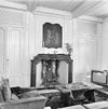 Schouw in achterkamer begane grond - Middelburg - 20156256 - RCE -  schouw in achterkamer begane grond 