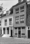 En Kinderdijk 2, voorgevels - Middelburg - 20156340 - RCE -  en Kinderdijk 2, voorgevels 