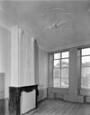 Interieur voorkamer begane grond - Middelburg - 20157517 - RCE -  interieur voorkamer begane grond 