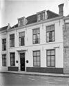 Voorgevel - Middelburg - 20158267 - RCE -  voorgevel 