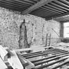 Verdieping linker muur - Middelburg - 20156389 - RCE -  verdieping linker muur 