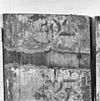 Begane grond details balkbeschildering - Middelburg - 20157406 - RCE -  begane grond details balkbeschildering 