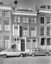Voorgevel - Middelburg - 20155733 - RCE -  voorgevel 