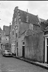 Voorgevel - Middelburg - 20157422 - RCE -  voorgevel 