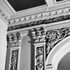 Tussenwand voor-achter kamer begane grond - Middelburg - 20157522 - RCE -  tussenwand voor-achter kamer begane grond 
