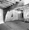 INTERIEUR, NISSEN BIJ SCHOUW EERSTE VERDIEPING - Middelburg - 20306732 - RCE -  INTERIEUR, NISSEN BIJ SCHOUW EERSTE VERDIEPING 