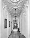 Interieur, gang - Middelburg - 20335918 - RCE -  Societeit De Vergenoeging: Interieur, gang (opmerking: Gefotografeerd voor Huizen in Nederland, Hendrick de Keyser) 