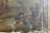 INTERIEUR, WANDBESPANNING, DETAIL - Middelburg - 20263842 - RCE -  INTERIEUR, WANDBESPANNING, DETAIL 