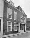 Voorgevel - Middelburg - 20156479 - RCE -  voorgevel 