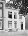 Voorgevel - Middelburg - 20156225 - RCE -  voorgevel 