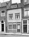 Voorgevel - Middelburg - 20155890 - RCE -  voorgevel 