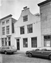Voorgevel - Middelburg - 20156530 - RCE -  voorgevel 