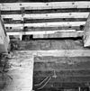 INTERIEUR, EERSTE VERDIEPING, BALKLAAG, VLOTMERK - Middelburg - 20279652 - RCE -  De Groote En De Kleine Christoffel: INTERIEUR, EERSTE VERDIEPING, BALKLAAG, VLOTMERK 