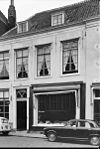 Voorgevel - Middelburg - 20156873 - RCE -  voorgevel 