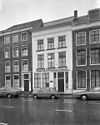 Voorgevel - Middelburg - 20157062 - RCE -  Gent: voorgevel 