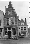 Met inkijk in penmingshoek - Middelburg - 20158144 - RCE -  Het Paeuken: met inkijk in penmingshoek 