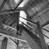 INTERIEUR, TRAP NAAR UITKIJKTOREN - Middelburg - 20306744 - RCE -  INTERIEUR, TRAP NAAR UITKIJKTOREN 