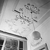 Huis met rechte gevel