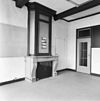 Schoorsteen linker kamer - Middelburg - 20155801 - RCE -  schoorsteen linker kamer 