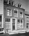 Voorgevel - Middelburg - 20157591 - RCE -  voorgevel 