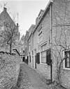 Exterieur RECHTER ZIJGEVEL - Middelburg - 20301561 - RCE -  Exterieur RECHTER ZIJGEVEL 