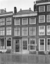 Voorgevel - Middelburg - 20157510 - RCE -  voorgevel 