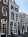 Middelburg, Dam 48 - Rijksmonument in Middelburg Rijksmonumentnummer: 28844