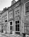 Voorgevel - Middelburg - 20155282 - RCE -  voorgevel 