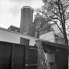 Achterbouw met traptoren - Middelburg - 20156521 - RCE -  achterbouw met traptoren 