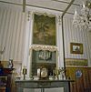 INTERIEUR, TUSSENKAMER, SCHOUW, SCHOORSTEENSTUK - Middelburg - 20271107 - RCE -  INTERIEUR, TUSSENKAMER, SCHOUW, SCHOORSTEENSTUK 