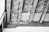 Beschilderd balken plafond begane grond - Middelburg - 20156107 - RCE -  beschilderd balken plafond begane grond 