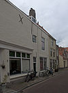 Middelburg Bree1 -  Middelburg, Bree 1 (the right part of the white house) 
