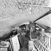 Interieur, gewelfkelder - Middelburg - 20335906 - RCE -  Haan, Huis De: Interieur, gewelfkelder (opmerking: Gefotografeerd voor Huizen in Nederland, Hendrick de Keyser) 